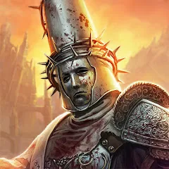 Blasphemous v1.9.0 MOD на Андроид
