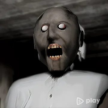 Granny v1.8.8 MOD на Андроид