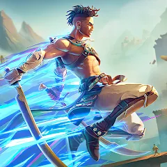 Prince of Persia: Lost Crown v1.1.9 MOD на Андроид