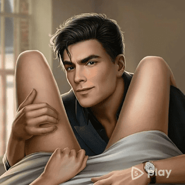 Клуб Романтики - Мои Истории v1.0.49800 MOD на Андроид