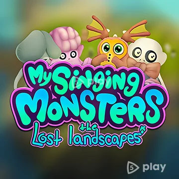 My Singing Monsters: The Lost Landscapes v4.1.1 MOD на Андроид