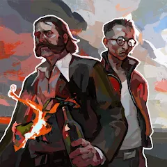 Disco Elysium v491 MOD на Андроид