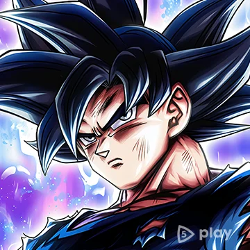 DRAGON BALL LEGENDS v6.17.0 MOD на Андроид