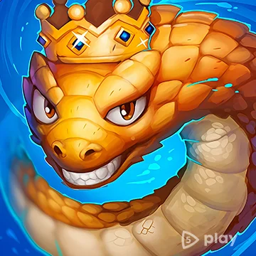 Little Big Snake v2.7.17 MOD на Андроид