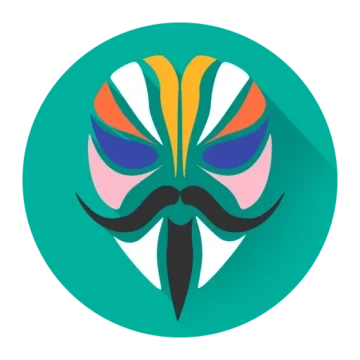 Magisk Manager v30.7  на Андроид