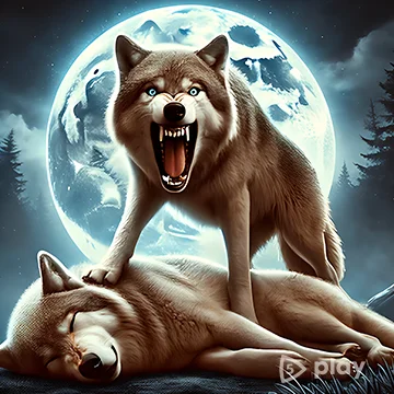 The Wolf v4.3.1 MOD на Андроид