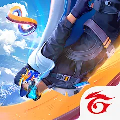 Garena Free Fire v1.114.1  на Андроид