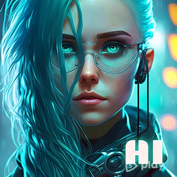 Artimind: AI Art Generator v3.3.0 MOD на Андроид