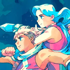 Sea of Stars v1.1.60013  на Андроид