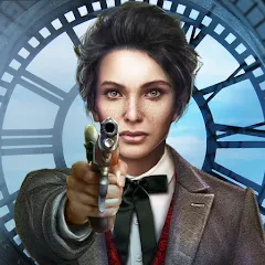 Dark City: London Mystery v1.4.1g MOD на Андроид