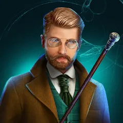 Dark City: Kyiv Adventure v1.4.9g MOD на Андроид