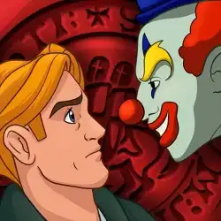 Broken Sword: Reforged v1.1.10.1  на Андроид