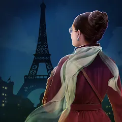 Dark City: Paris Adventure v1.3.2g MOD на Андроид