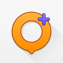 OsmAnd+ v5.3.8 MOD на Андроид