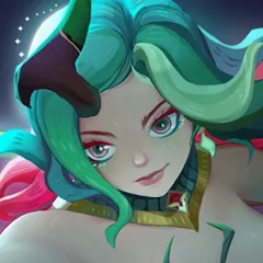God Rivals: RPG Roguelike v1.1.3 MOD на Андроид