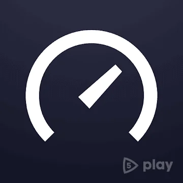 Speedtest.net v7.0.3  на Андроид