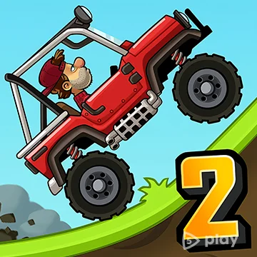 Hill Climb Racing 2 v1.70.4 MOD на Андроид