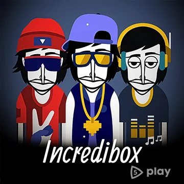 Incredibox v1.0.0 MOD на Андроид
