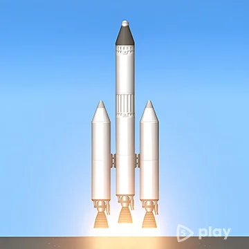 Spaceflight Simulator v1.6.00.6 MOD на Андроид