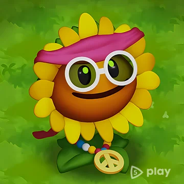 Plants vs Zombies: Road Trip v1.0 MOD на Андроид