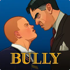 Bully: Anniversary Edition v1.4.311 MOD на Андроид
