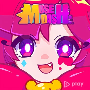 Muse Dash v5.9.0 MOD на Андроид