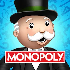 Monopoly - Board game classic about real-estate! v1.15.18 MOD на Андроид