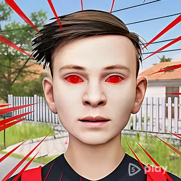 SchoolBoy Secret Location v0.500 MOD на Андроид