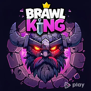 Brawl King v0.35.1 MOD на Андроид