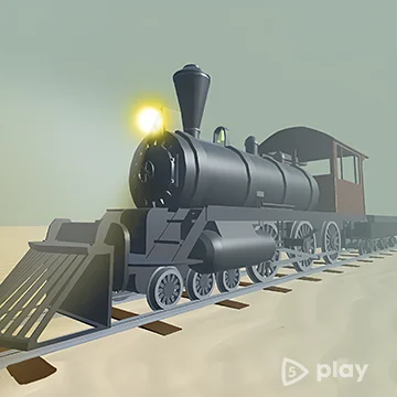 Dead Rails (Читы) v0.3.5 MOD на Андроид