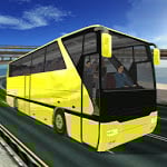Euro Bus Simulator 2018