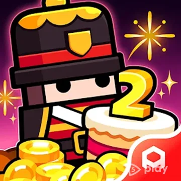 Survivor.io v4.4.0 MOD на Андроид