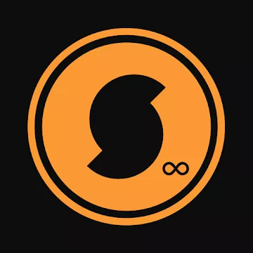 SoundHound v10.5.6  на Андроид