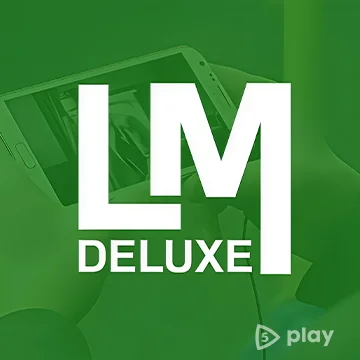 LazyMedia Deluxe v3.386 MOD на Андроид