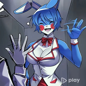 Five Nights in Anime 2 v2.0.0 MOD на Андроид