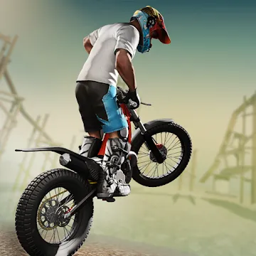 Trial Xtreme 4 v3.0.5 MOD на Андроид