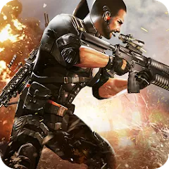 Элитный киллер 3D v1.6.0 MOD на Андроид