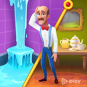 Homescapes v8.5.600 MOD на Андроид