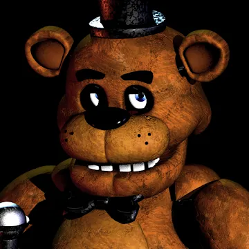 Five Nights at Freddy's v2.0.6 MOD на Андроид