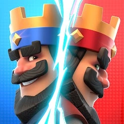 Clash Royale v130300024 MOD на Андроид