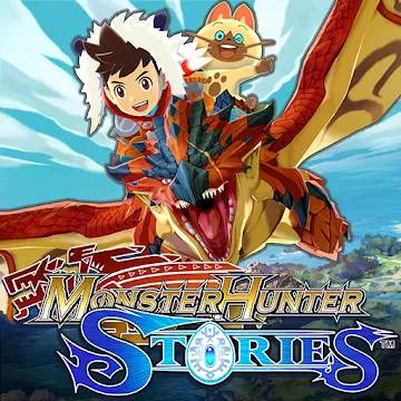Monster Hunter Stories v1.0.6 MOD на Андроид