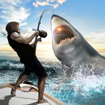 Monster Fishing 2025 v0.4.71 MOD на Андроид