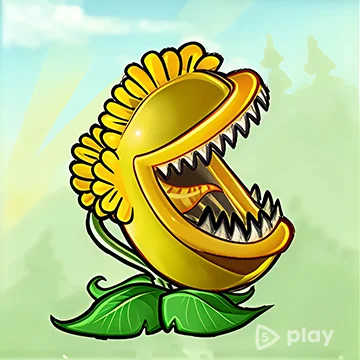 Plants vs Zombies: Beach Fusion Voyage v1.0 MOD на Андроид