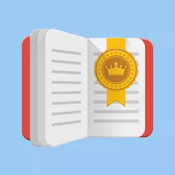 FBReader v3.8.26  на Андроид