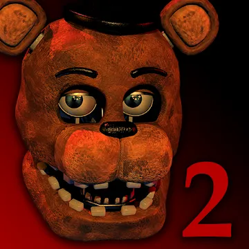 Five Nights at Freddy's 2 v2.0.6 MOD на Андроид