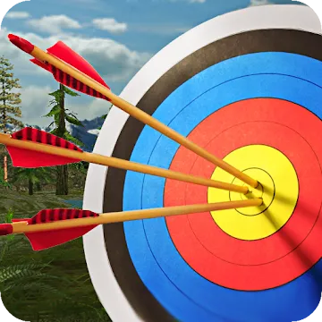 Archery Master 3D v3.10 MOD на Андроид