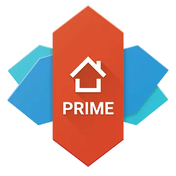 Nova Launcher Prime v8.7.3  на Андроид
