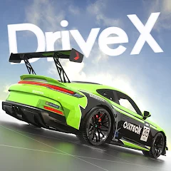 DriveX Car Crash Simulator v0.80.2 MOD на Андроид