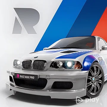 Race Max Pro v2.9.6 MOD на Андроид