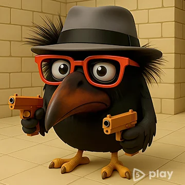 Скебоб Ган v0.1.5.3 MOD на Андроид